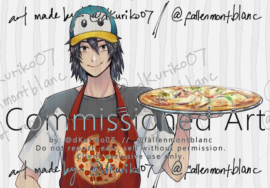 dKuriko07's tweet photo. August commissions!!
I still have slots for this month!!
For meanwhile, imma go play UMA (they added new scenario for 1.5 Anniv 🐎 

https://t.co/8AW2tMywa5
#commissionsopen #commissionopen #kofi #dk07 https://t.co/AZyNN9id3F