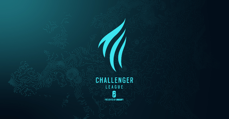 R6esportsEU's tweet photo. The two last EU Challenger League Qualifiers are now open for registration! ⚡️

Learn more about #R6CL here ➡️