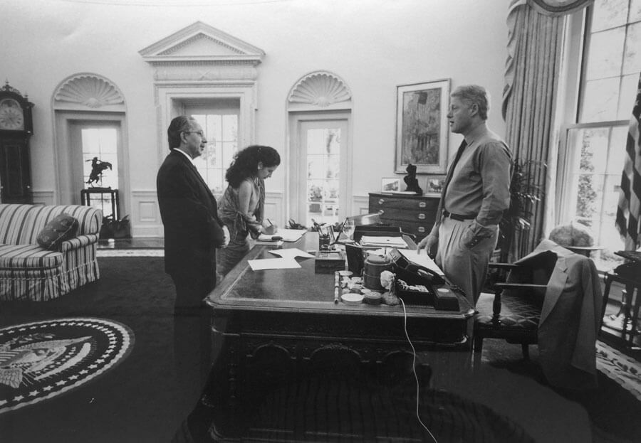 ISG_DC's tweet photo. MICKEY IBARRA: My planned gift to the @ClintonFdn is supporting something much bigger than me. I'll never live long enough to fully express my gratitude to President Clinton.

Read more:
https://t.co/8iNhQfwInm https://t.co/h8hL4157Ie
