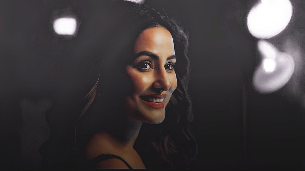 promacreation's tweet photo. Mesmerizing
@eyehinakhan #hinakhan https://t.co/gr6k6HsNxN