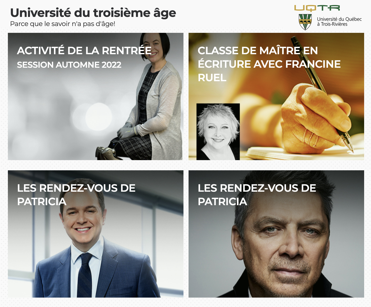 MarieSol StOnge on Twitter "Wow! 😍 Très fière de faire partie de la