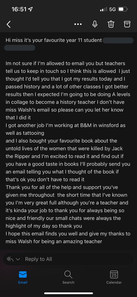 Jade Donnelly tweet media