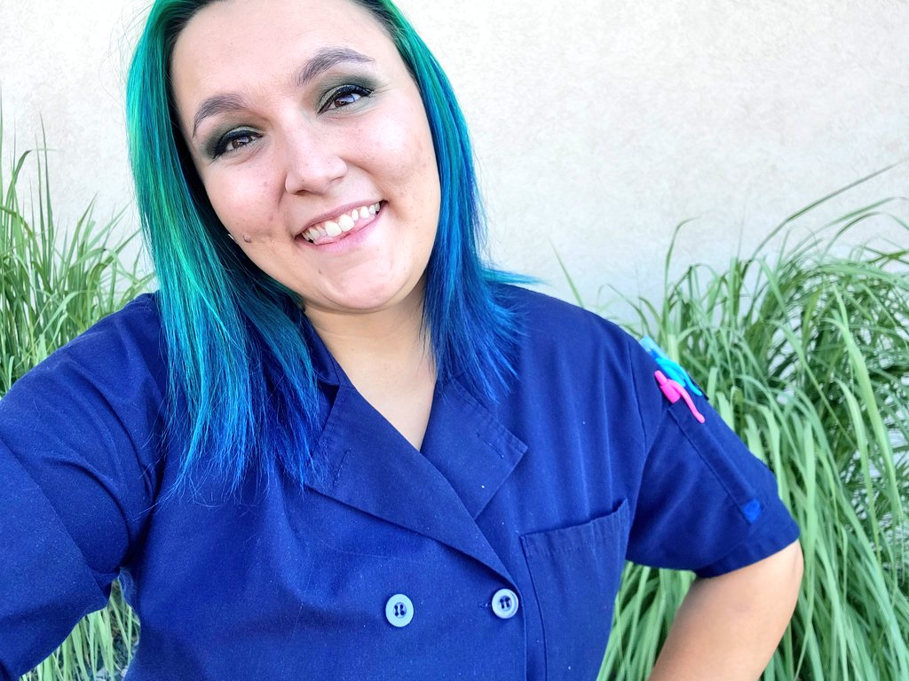 Erin Paranuk tweet media