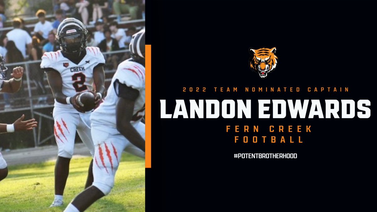 Fern Creek Football tweet media