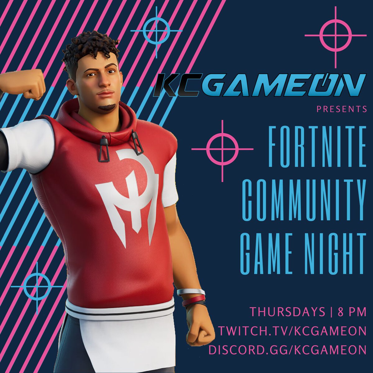 KCGameOn tweet media