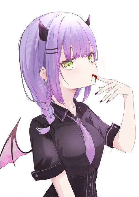 悪魔的所業#TOWART 