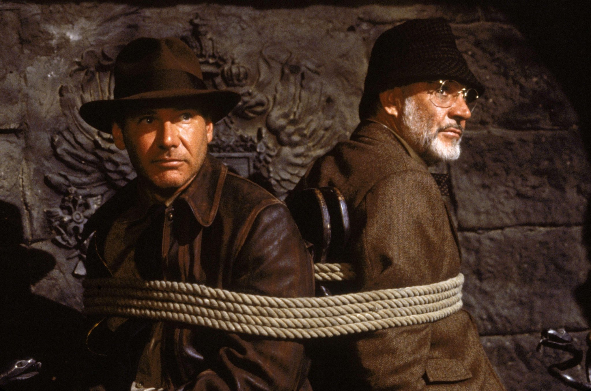 Happy Birthday, Sean Connery! 