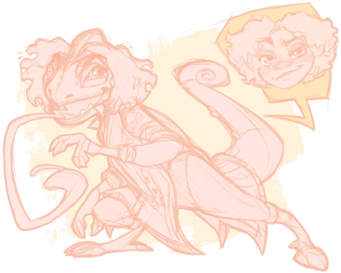 *drops my unfinished Encanto art on the floor* 