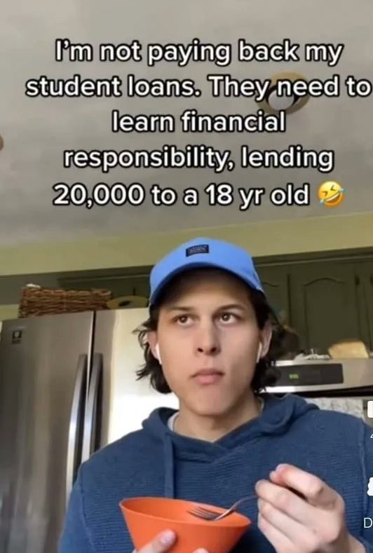 Libs of TikTok (but good) tweet media