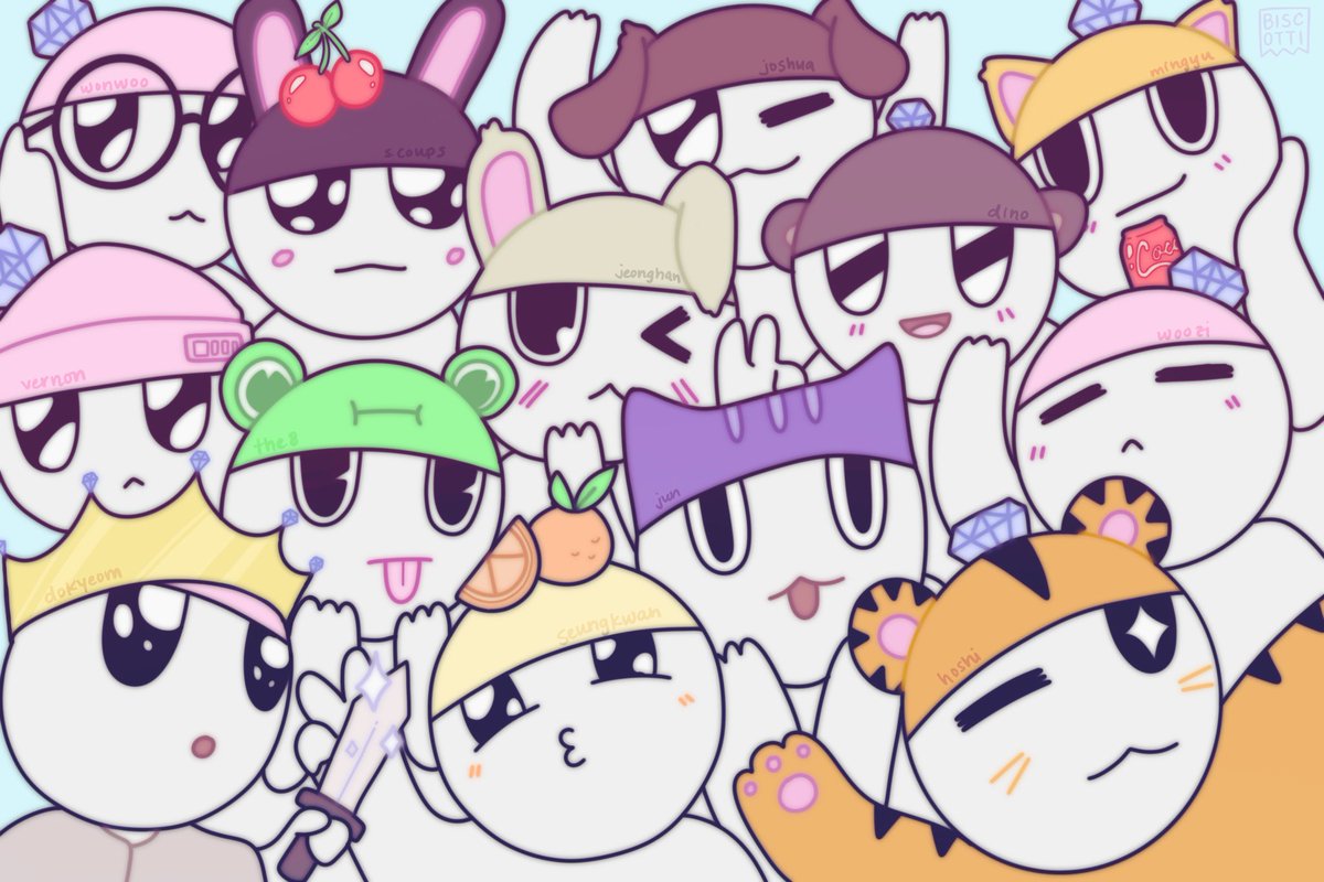 bbiscottii's tweet photo. LMFAOOO SUPER LAST MINUTE but i’ll be handing out this fun lil art print at be the sun chicago!! 

i’ll update my location under this tweet! 

#SVT_WORLDTOUR_BETHESUN #BeTheSuninChicago #SEVENTEENinChicago #BeTheSun_Chicago #SVTinChicago https://t.co/hAa6ie43S7