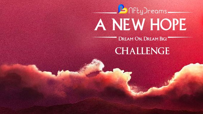 techbubble's tweet photo. Congrats to all the winners of ✨A New Hope✨ Art Challenge with @NftyDreams DAO💙💛

Thank you to all who entered! Some truly amazing entries.

Check out the winners and all the entries here:

👉🏾 https://t.co/vzVdFFYwmb https://t.co/eBkg5odwSu