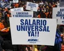 monrevenudebase's tweet photo. Depuis juillet, des milliers d'Argentin.e.s manifestent contre la vie chère et en faveur d'un #revenu #universel ✊
https://t.co/pZ2WRp8ImN https://t.co/Jebzg0Uq82