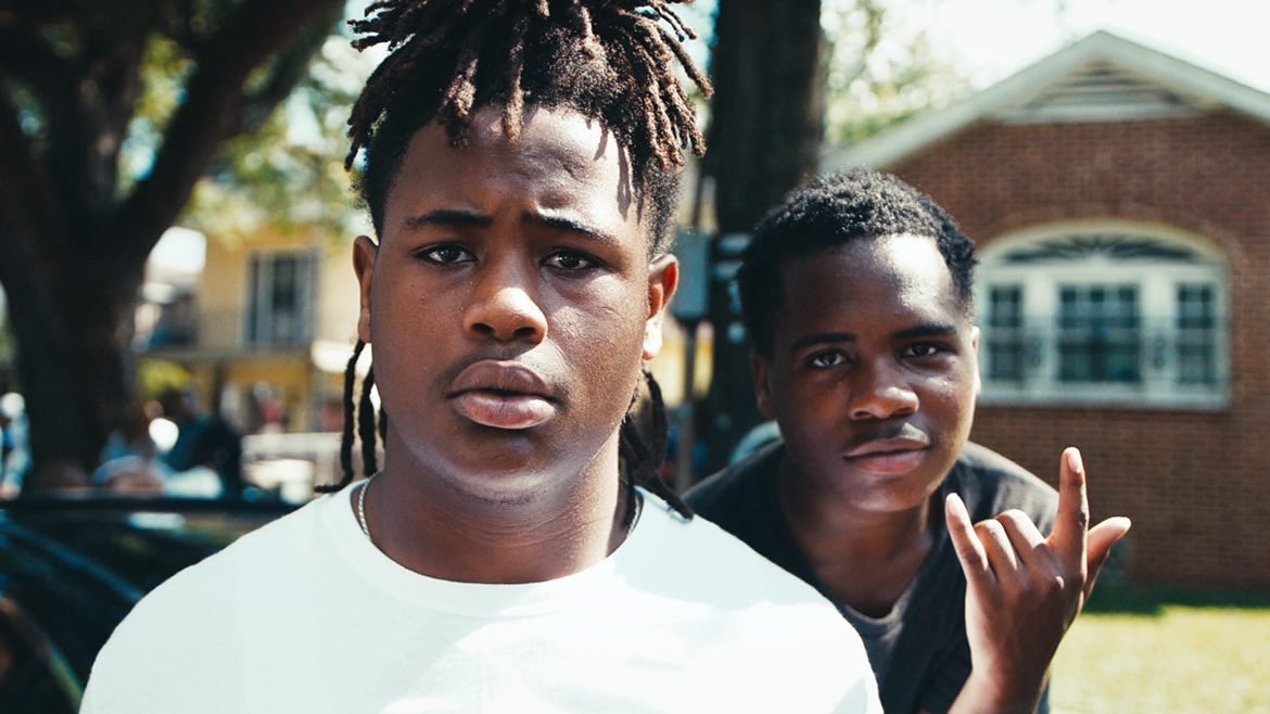 Edward Buckles Jr. tweet media