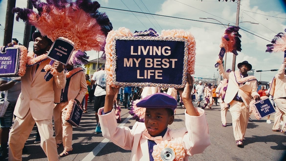 Edward Buckles Jr. tweet media