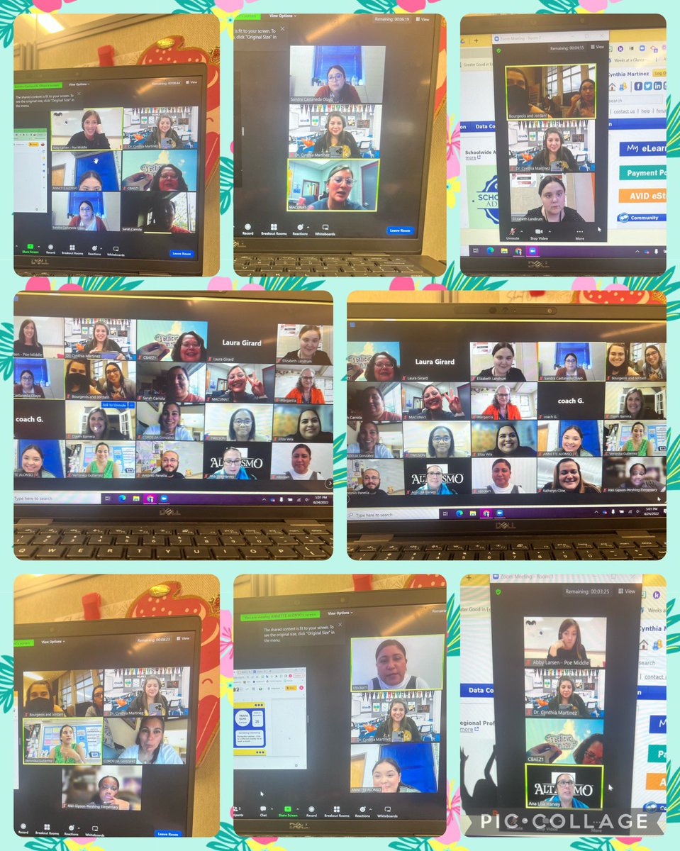 AVID, SAISD (@saisd_avid) on Twitter photo Yesterday was our first AVID Coordinator meeting of the year! We got to know each other & created one pagers on the profile of an AVID coordinator. We are ready to celebrate our 25th Anniversary with <a href="/AVID4College/">AVID</a> ! 🥳👩🏽🎓🧑🏾🎓 <a href="/SAISD_CI/">SAISD Curriculum, Instruction, & Assessment</a> <a href="/SaisdAdvanced/">SAISD Advanced Academics</a> @AVIDExcel <a href="/AVIDSRO/">AVID CR Southern Area</a> <a href="/TravisSAISD/">Travis ECHS</a> Yesterday was our first AVID Coordinator meeting of the year! We got to know each other & created one pagers on the profile of an AVID coordinator. We are ready to celebrate our 25th Anniversary with <a href="/AVID4College/">AVID</a> ! 🥳👩🏽🎓🧑🏾🎓 <a href="/SAISD_CI/">SAISD Curriculum, Instruction, & Assessment</a> <a href="/SaisdAdvanced/">SAISD Advanced Academics</a> @AVIDExcel <a href="/AVIDSRO/">AVID CR Southern Area</a> <a href="/TravisSAISD/">Travis ECHS</a>