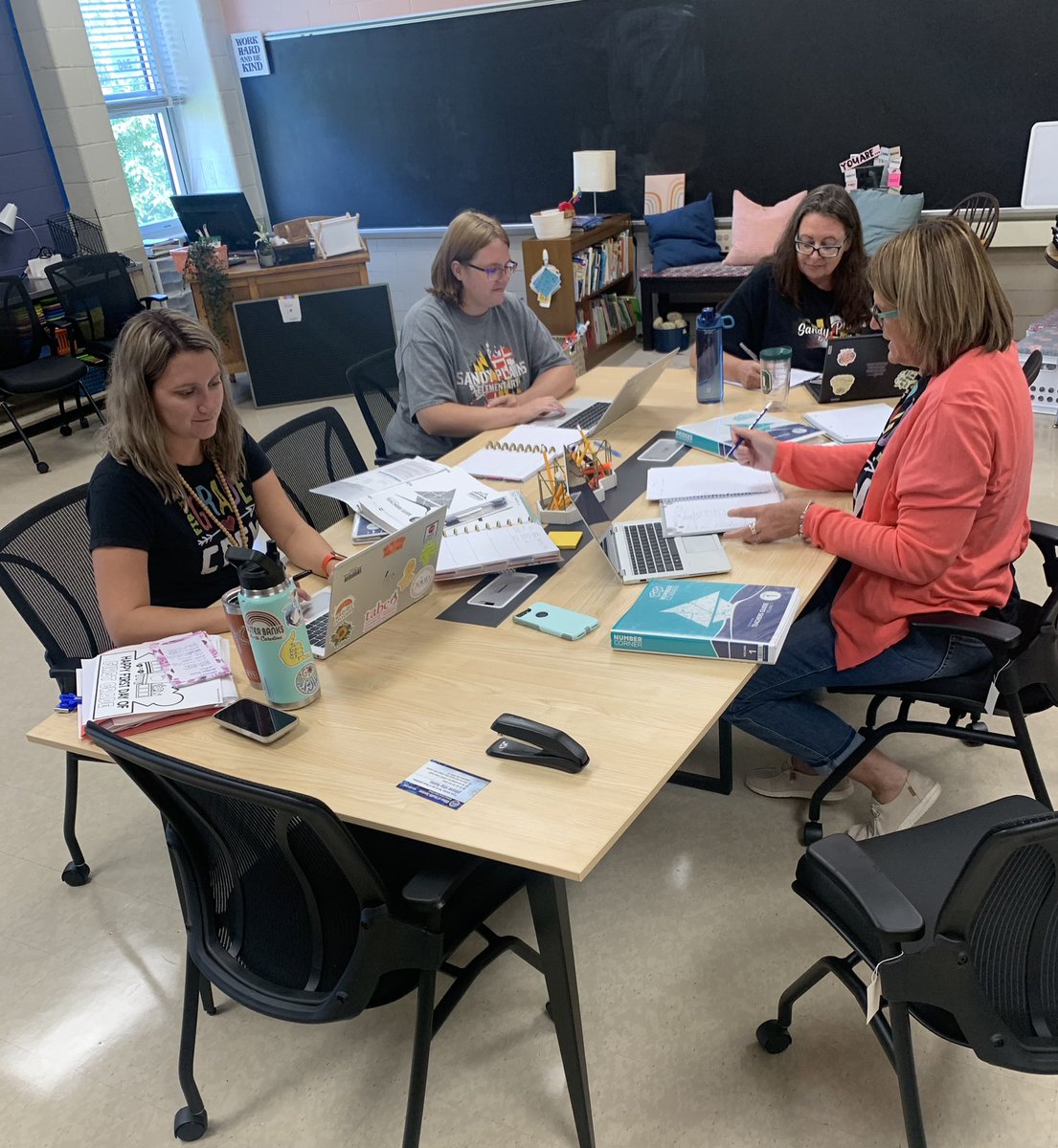 Amanda Koslosky tweet media