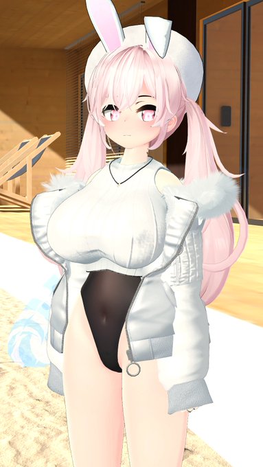 YUNIさんかわいい～～～!!! 