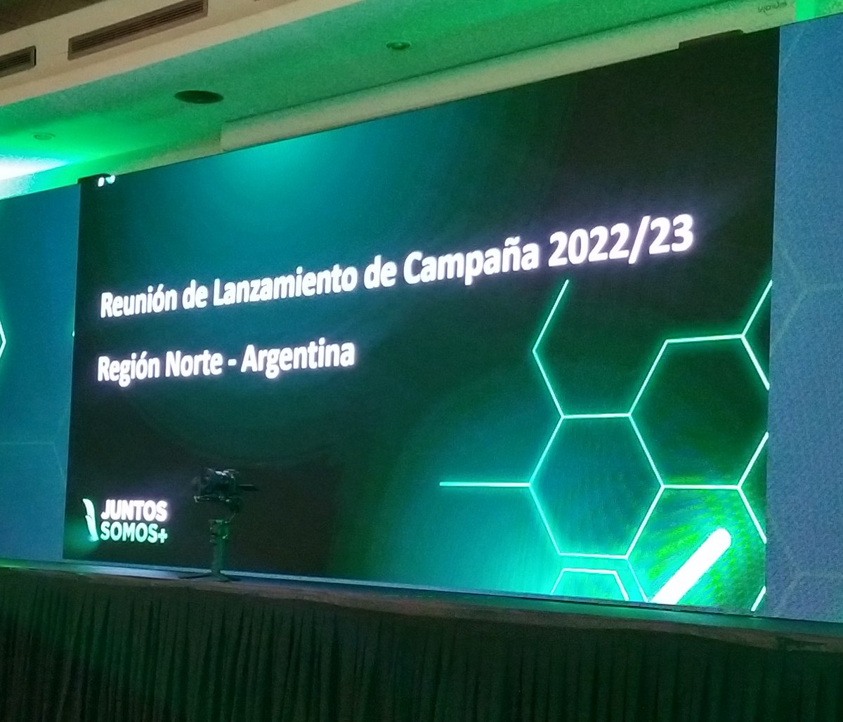 ReussiNahuel's tweet photo. Lanzamiento de Campaña de la Región Norte de Nutrien. Manejo de Nutrientes en un contexto de incertidumbre. Gran intercambio💪🌽💪, gracias por la invitación @NutrienDigital @PabloTamburrini @LFeroli Trabajo en EQUIPO @GRSueloCultivo @fcabalcarce @FertilabLab @garciaf_nutri https://t.co/eZza3sIGGg