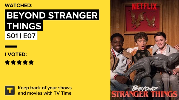 vampetey's tweet image. please end my suffering, i just watched S01 | E07 of Beyond Stranger Things! #beyondstrangerthings  tvtime.com/r/2uXSn #tvtime