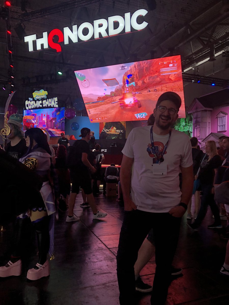 SUBOTRON tweet media