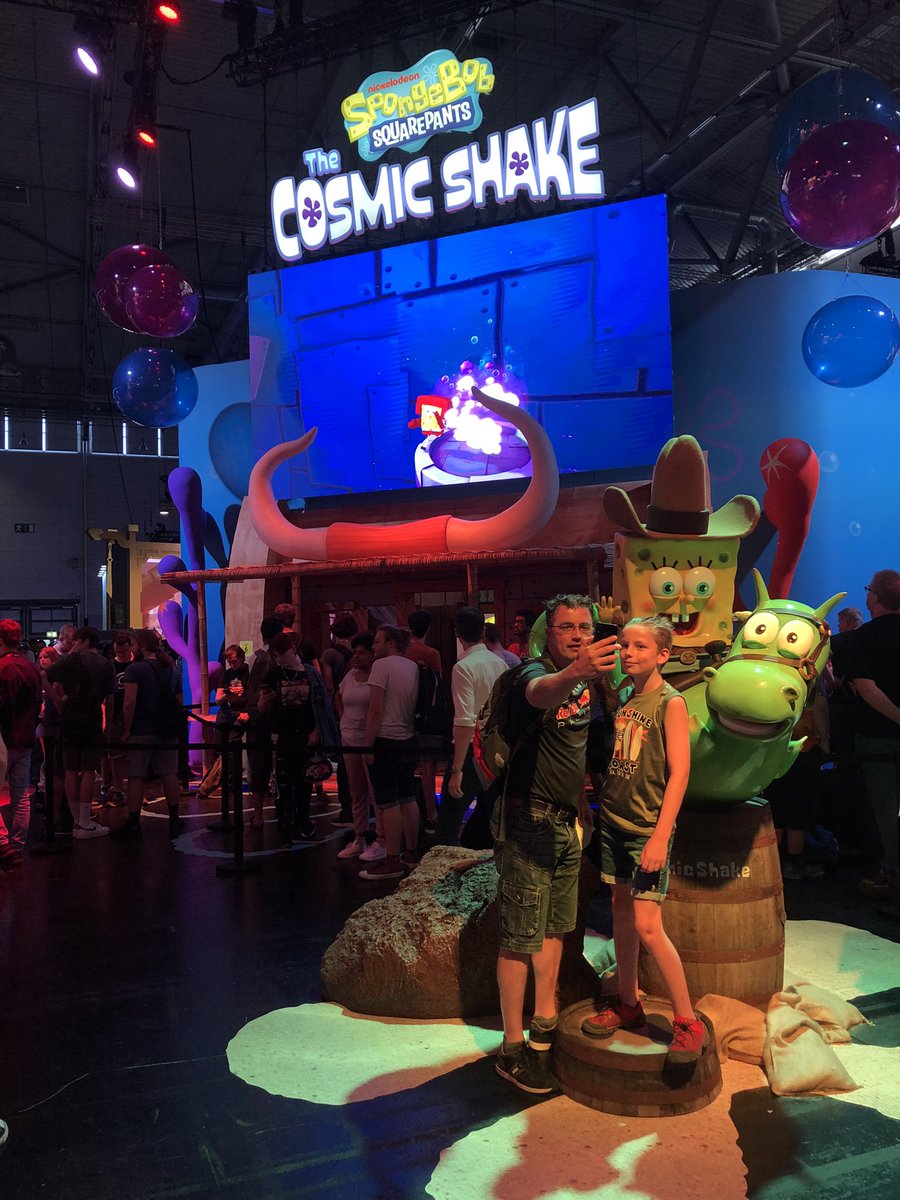 SUBOTRON tweet media