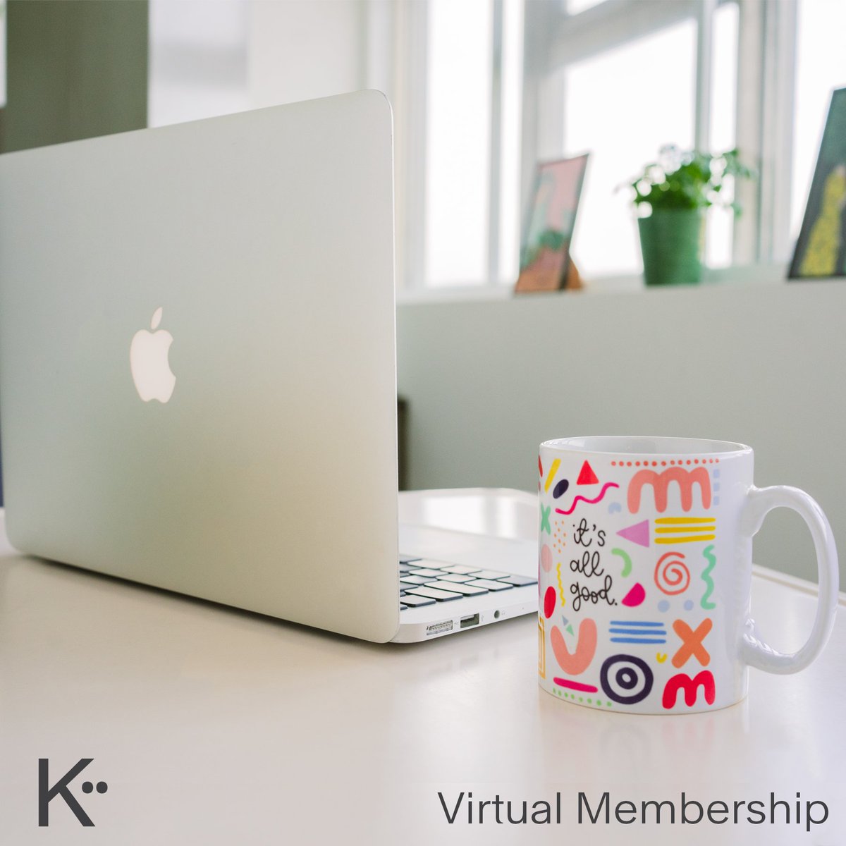We make it easy for you to start your own business. Our Virtual Membership is packed with benefits, including mail holding/fowarding, use of our City Centre address to register your business, invite to exclusive networking events, and 1-to-1 Barclays Eagle Labs support. 💻