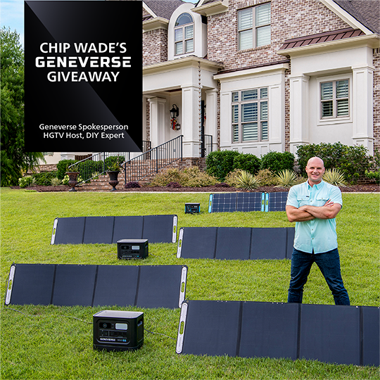 Geneverse Power tweet media