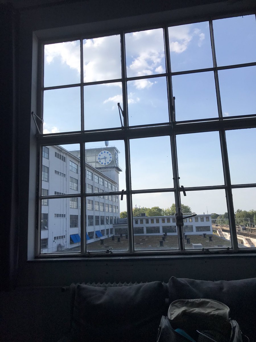 Wat een zinvolle en informatieve aftrap met de voltallige nieuwe CMR van <a href="/Fontys/">Fontys</a> #zinin