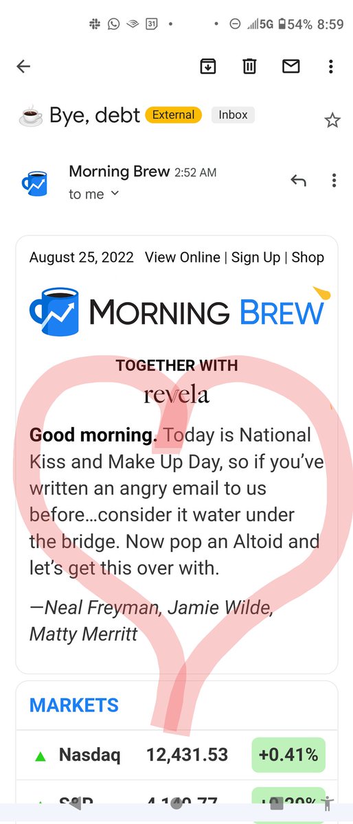 RevShopp, Inc. tweet media