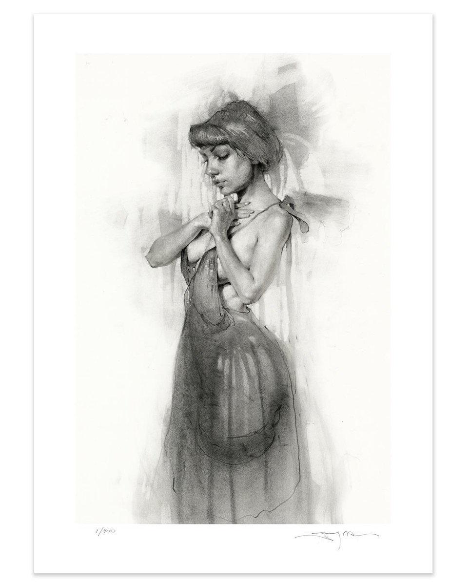 EXIS - Lim. Ed. Archival Print
11 x 14 inches
Image size 8 x 11 in.
300 GSM, 100% acid free cotton fine art paper.
Edition of 400

Handmade Collector's Edition
Available at redrabbit7.com/storeusa/exis