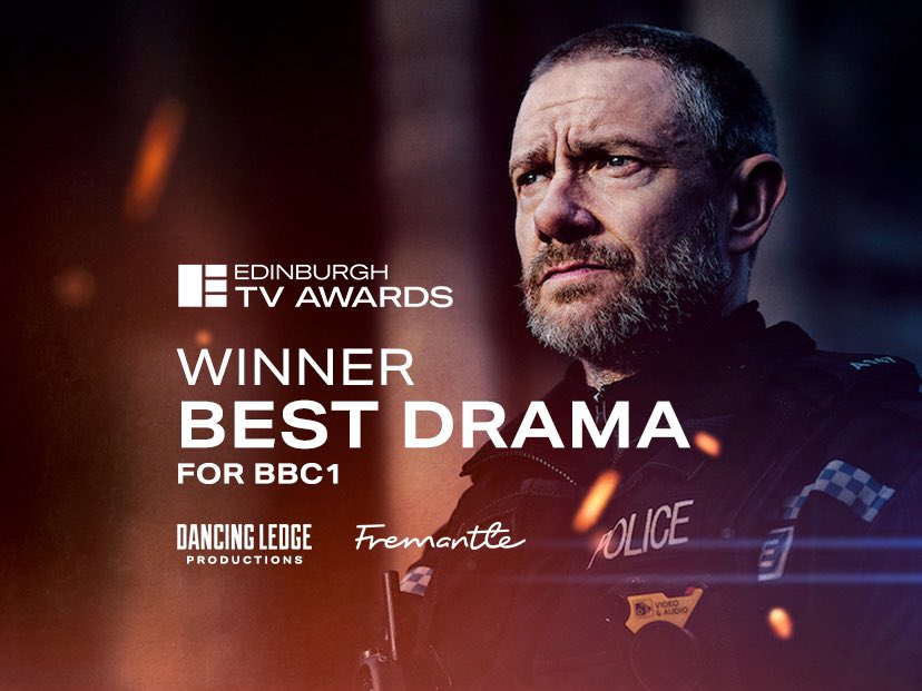 #DancingLedgeProductions tweet media