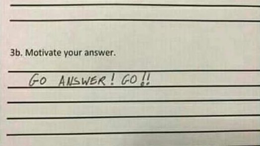 ladyDeneuve's tweet image. characters as wrong answers in tests: a league of their own edition 🍑⚾️