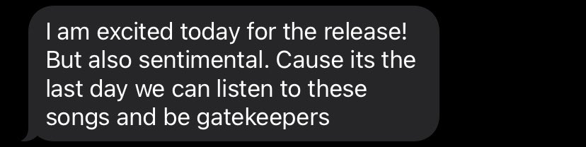 cbbottomdollars's tweet photo. Releasing “My Mailbox (Is Empty)” at midnight https://t.co/ocLTtctkGI