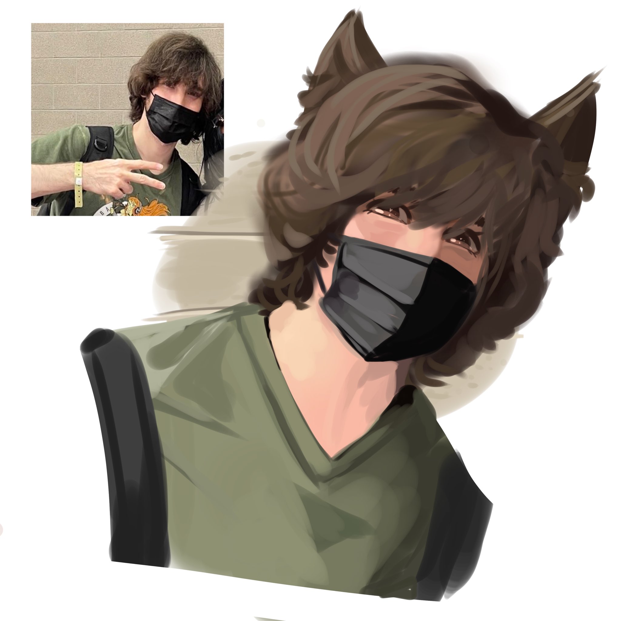 Catboy PhantomArcade Daily on Twitter: 