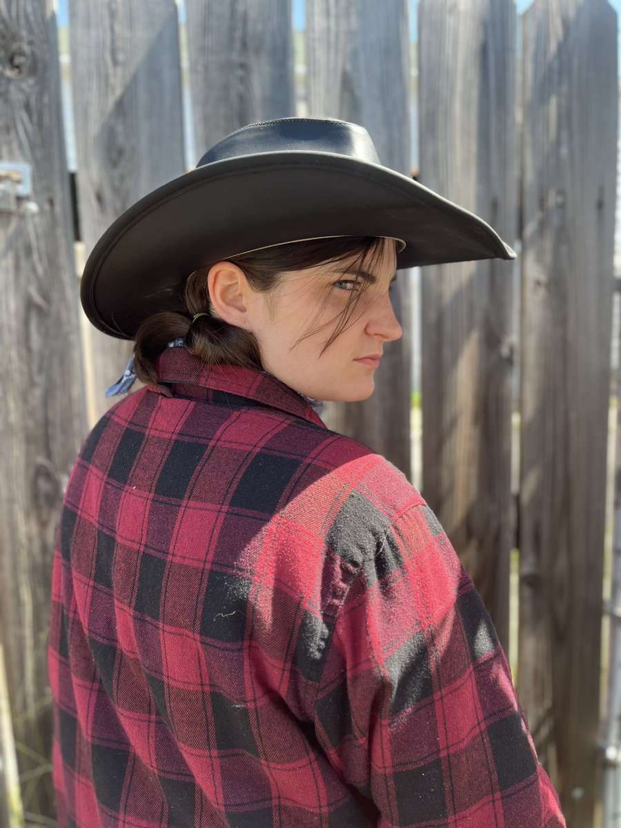 6point283's tweet photo. Wild Wild West X Terry Pratchet X LOTR
🌵 Fantasy western
🤠 bounty hunting cowgirl
🌈 #LGBT main character
🐉 dragon holed up in a village
👹 grumpy marshal team up
Let me know your #ssfpit pitch so I can support you too! https://t.co/EmIErMqShp