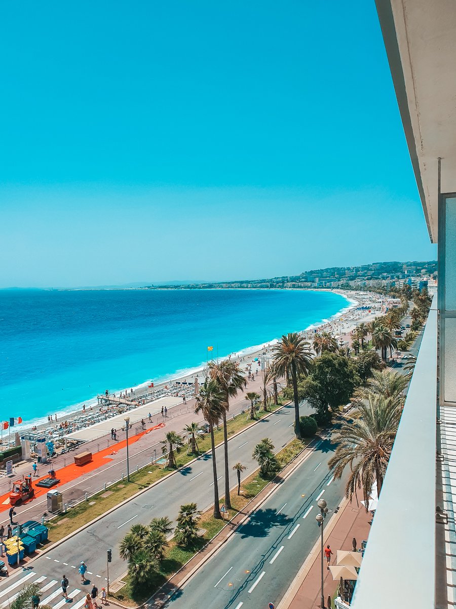 Eden tropical et glamour méditerranéen 🌴 
.
.
.
A tropical Eden with Mediterranean glamour 🌴 

#lemeridiennice #lemeridienhotels #marriotthotels #marriottbonvoy