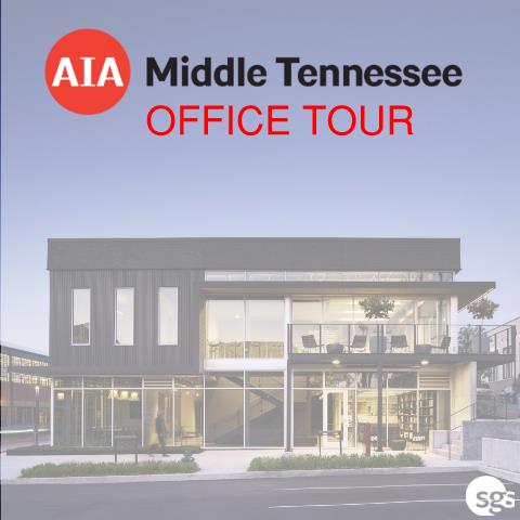 AIA Middle Tennessee tweet media