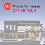 Photo by AIA Middle Tennessee (@AIAMidTN)