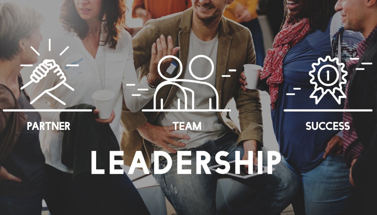 To learn the professional strategies and best practices for implementing important leadership functions, sign up for our Leadership and HR course: ow.ly/AKAn50KsijW #leadership #leader #HRSkills