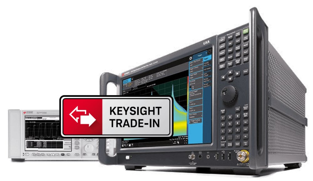 KeysightNews tweet media