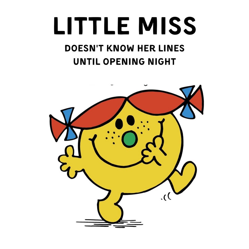 No one is safe 😈

#KnoxvilleTheatre #SupportLocalTheatre #SupportLocal #AsYouLikeIt #KnoxvilleShakespeare #KnoxShakes #865 #Knoxville