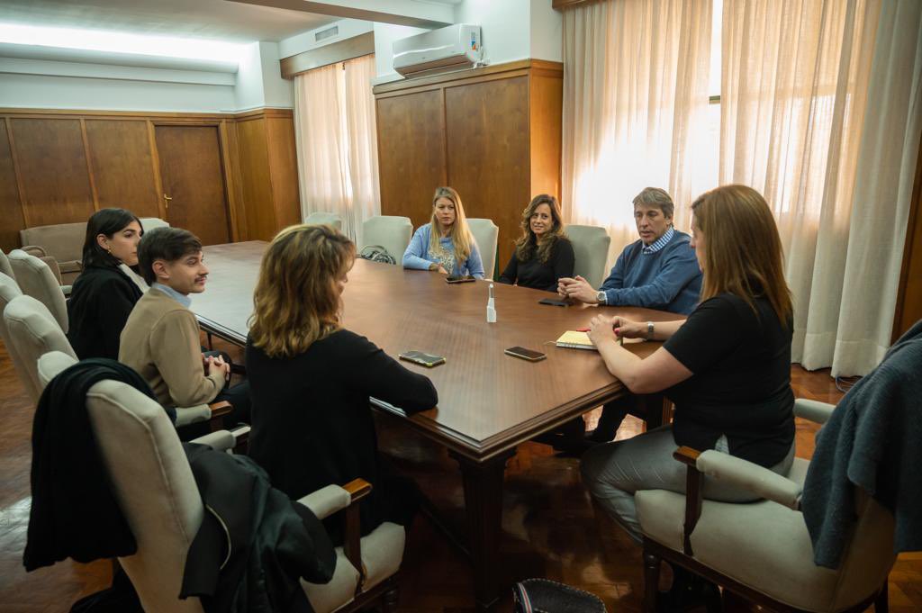 Ahora Se Capacitará a Registros Civiles en Ley de Identidad de Género