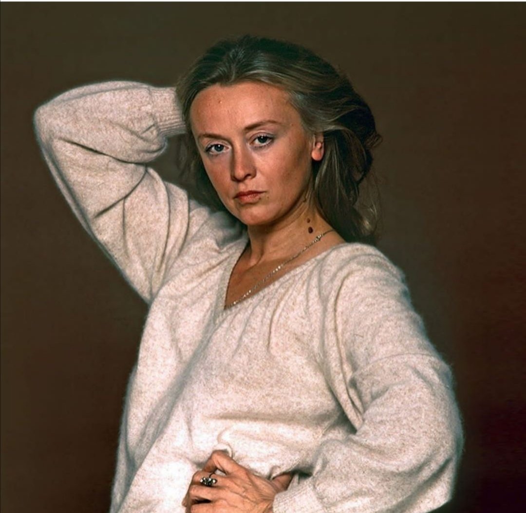 Маргарита Терехова