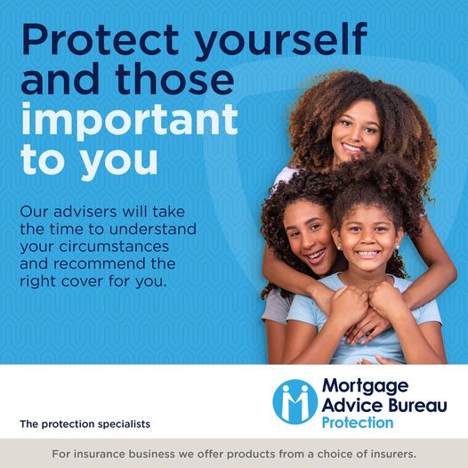 MAB_LondonCity's tweet photo. Having the right insurance can protect you and your loved ones when you may need it most. ๐งก
Find out how we can help you by speaking to our #protectionadviser @MAB_LondonCity https://t.co/qHEJiP52rV