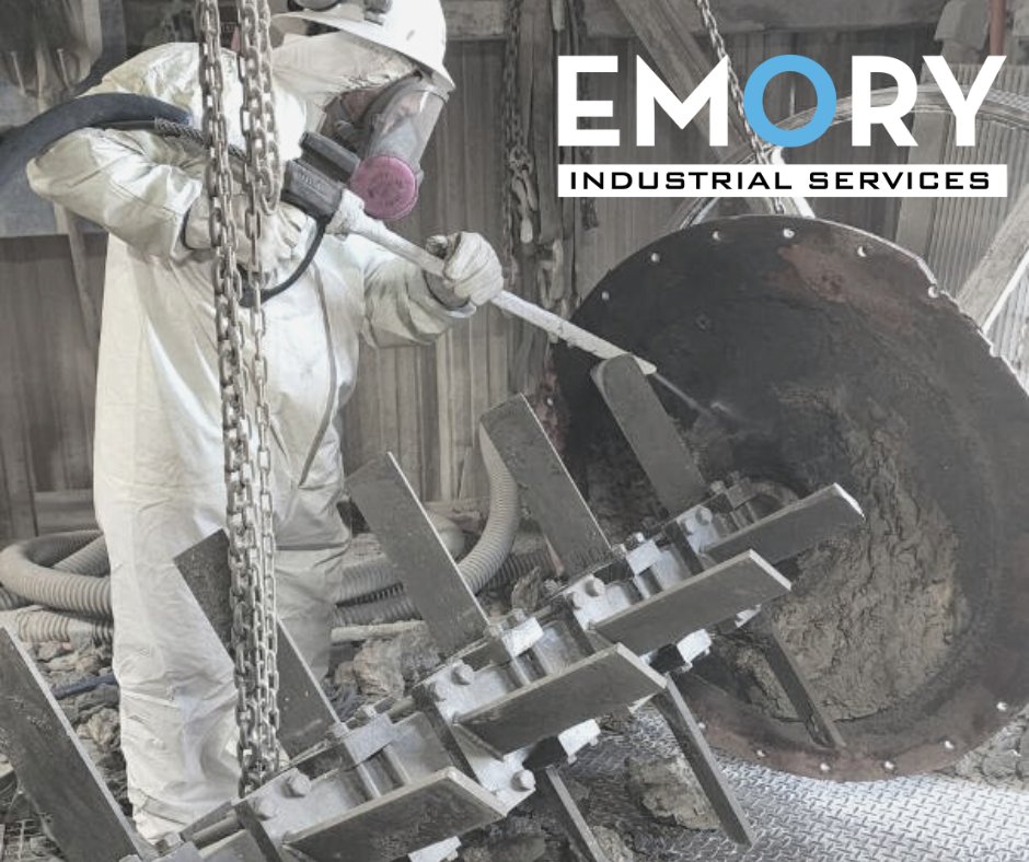 EmoryIndustrial's tweet photo. Need an efficient and effective cleaning solution for your equipment, machinery, or facility? Call us today. https://t.co/dbTWzdIe4v