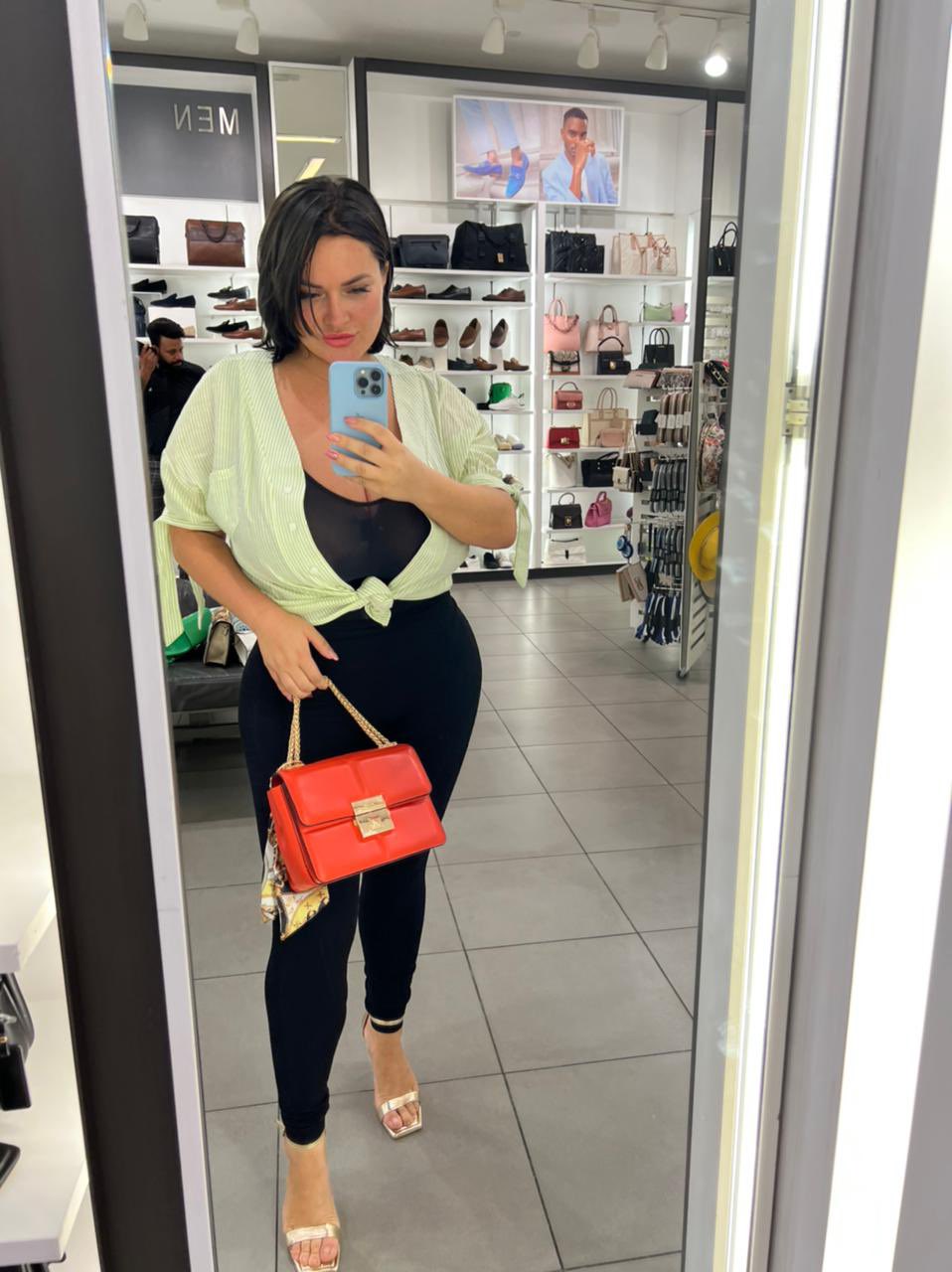 TW Pornstars - 2 pic. Olyria Roy. Twitter. New style 🔥😈Hot brunette