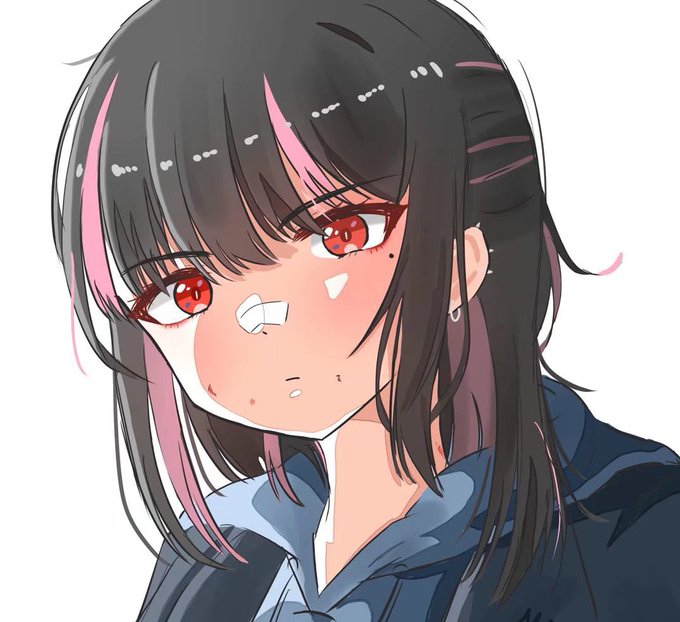  コメント失礼します!!!代理キャラだけど描いて欲しいです!!!お願いしてもいいですか 