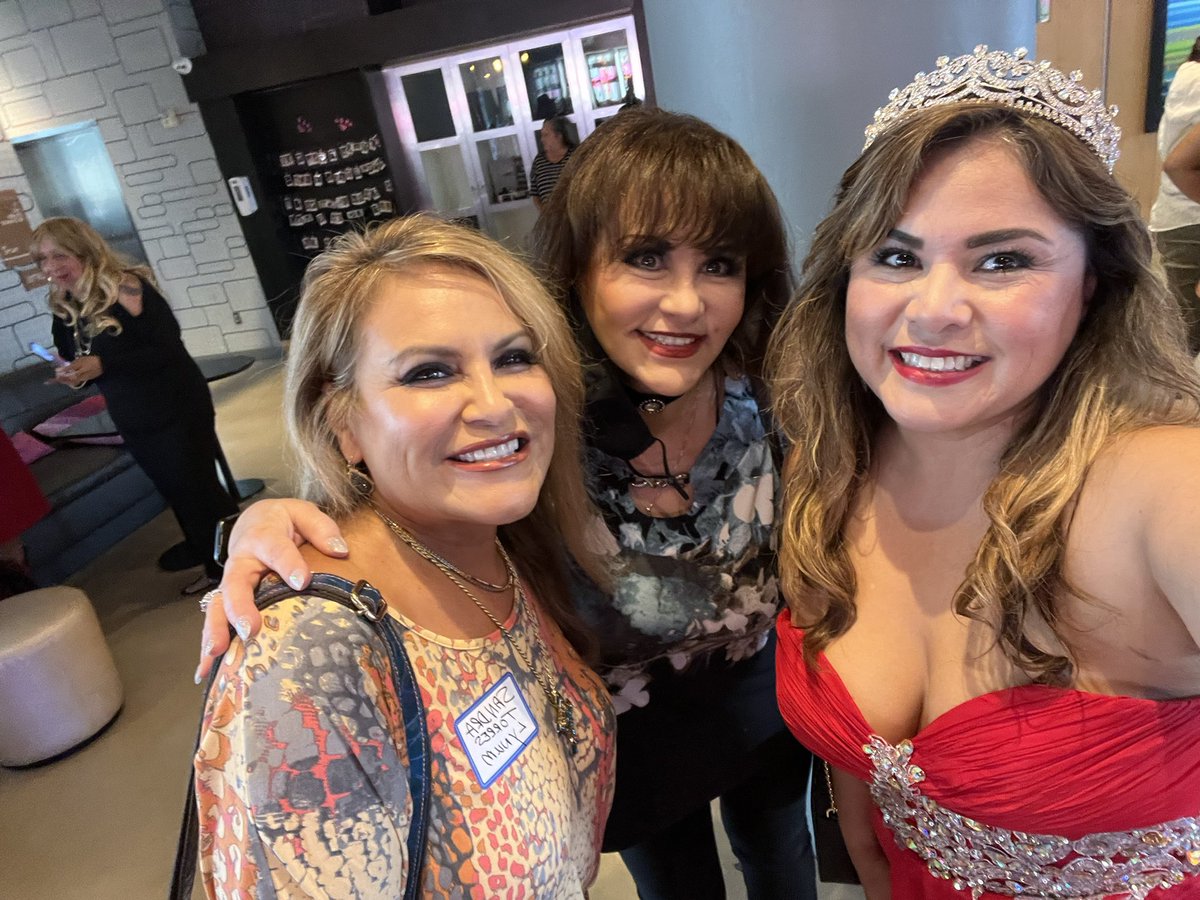 TheAnaBanda's tweet image. #Patsytorres Dr Patsy Torres, Award Winning Tejano Singer #tejano