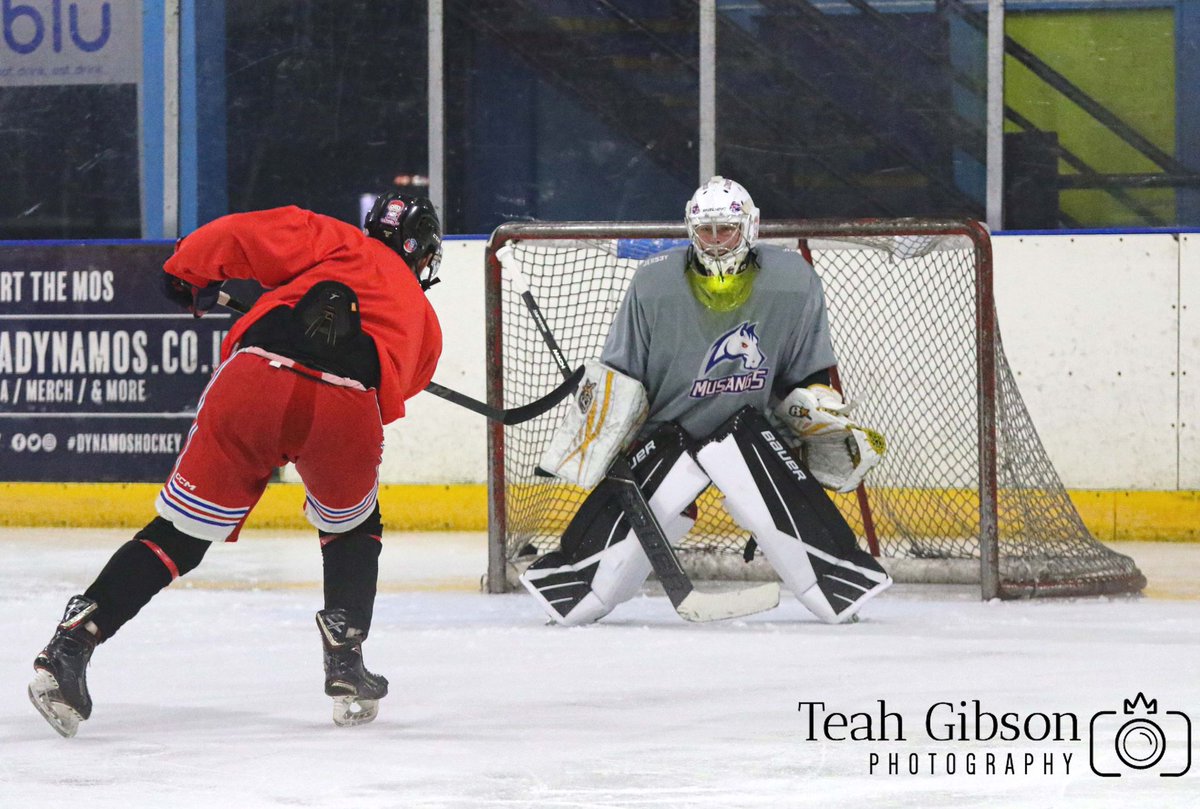 InvMustangs's tweet photo. It may still be over 2 weeks until the Mustangs first game of the season, but the players have been training hard all summer!
DON'T FORGET - Challenge game v @StreathamNIHL2 Saturday 10th September 17:15 @Gillingham_Rink https://t.co/gVYipGbChs