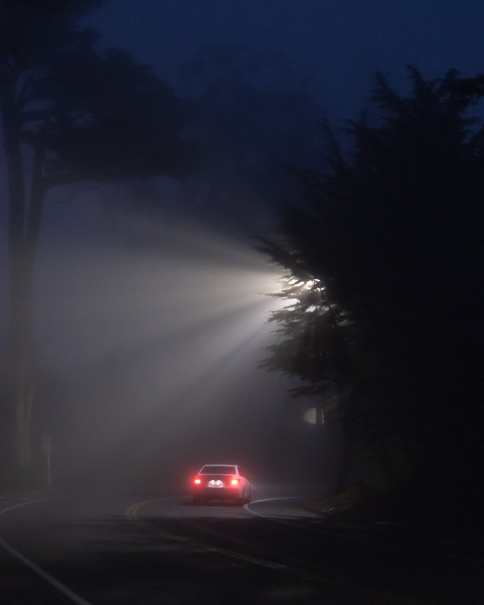 Gm! We love light rays in the darkness, too 💙